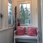 Ferienhaus-sehnsucht-harz-das-haisel * Goslar