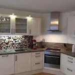 Feriehus Ferienhaus-sehnsucht-harz-das-haisel *