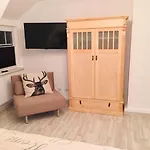 Ferienhaus-sehnsucht-harz-das-haisel Feriehus Goslar