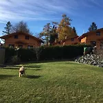 Ferienhaus-sehnsucht-harz-das-haisel * Goslar