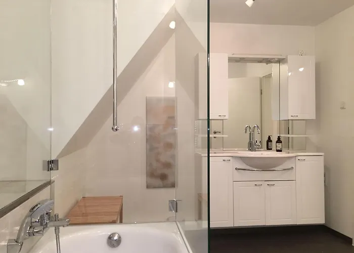 Holiday home Ferienhaus-sehnsucht-harz-das-haisel Goslar