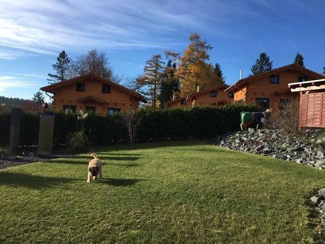 Ferienhaus-sehnsucht-harz-das-haisel * Goslar