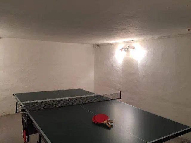 Holiday home Ferienhaus-sehnsucht-harz-das-haisel *