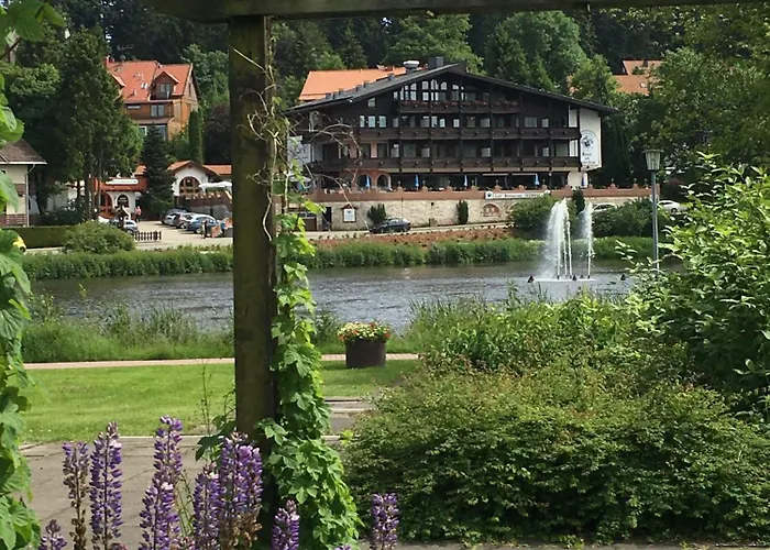 Ferienhaus-sehnsucht-harz-das-haisel Goslar